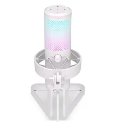 Endorfy AXIS Streaming Microphone Onyx White
