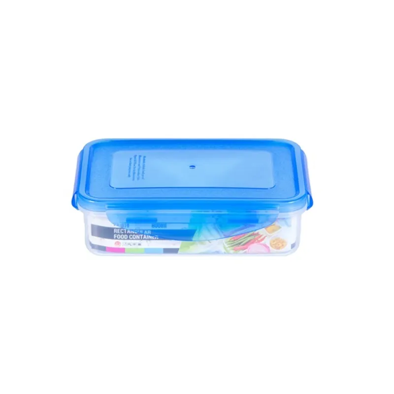 TOO KT-079 600ml-es téglalap alakú ételtároló doboz TOO KT-079 600ml-es téglalap alakú ételtároló doboz