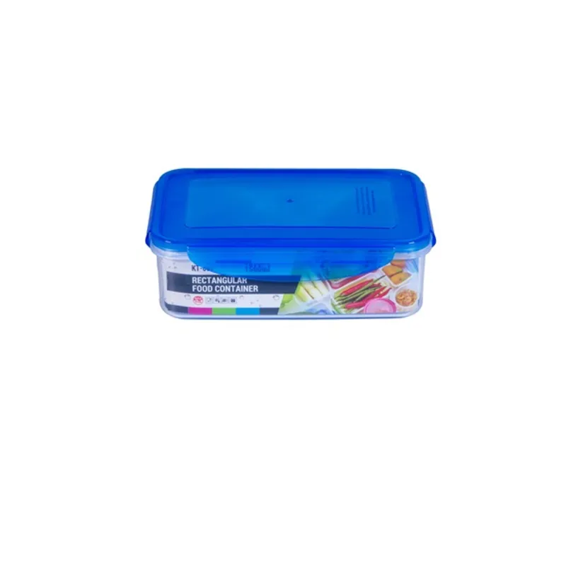 TOO KT-081 1500ml-es téglalap alakú ételtároló doboz TOO KT-081 1500ml-es téglalap alakú ételtároló doboz