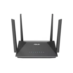 ASUS RT-AX52 vezeték nélküli router