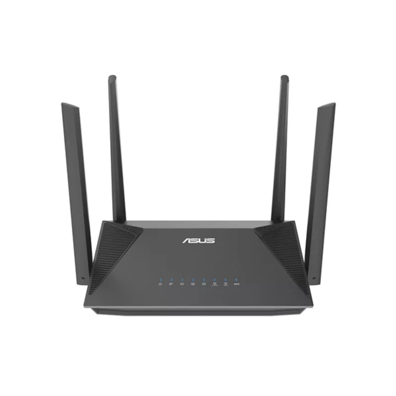 ASUS RT-AX52 vezeték nélküli router ASUS RT-AX52 vezeték nélküli router
