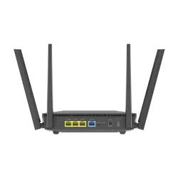 ASUS RT-AX52 vezeték nélküli router