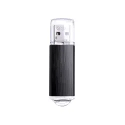 Pendrive 16GB Silicon Power Ultima U02 Black USB2.0