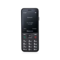 KX-TF200, Black