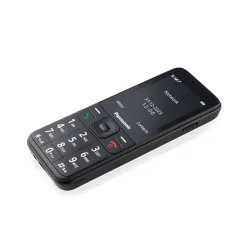 KX-TF200, Black