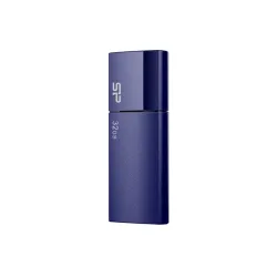 Silicon Power Ultima - U05 32GB USB 2.0 Pendrive Kék (SP032GBUF2U05V1D)