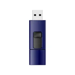 SILICON POWER Ultima U05 64GB pendrive USB 2.0 kék