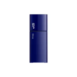 SILICON POWER Ultima U05 64GB pendrive USB 2.0 kék