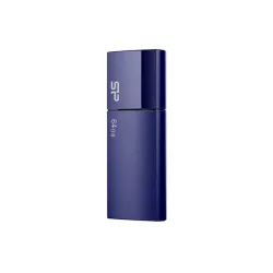 SILICON POWER Ultima U05 64GB pendrive USB 2.0 kék