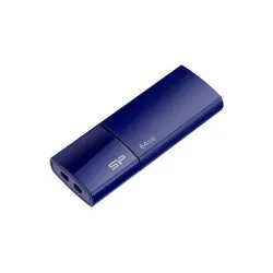 SILICON POWER Ultima U05 64GB pendrive USB 2.0 kék