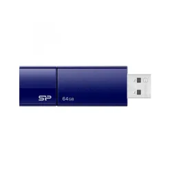 SILICON POWER Ultima U05 64GB pendrive USB 2.0 kék