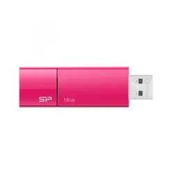 Silicon Power 16GB USB 2.0 pink Ultima U05 Flash Drive