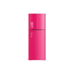 Silicon Power 32GB Ultima U05 Sweet Pink