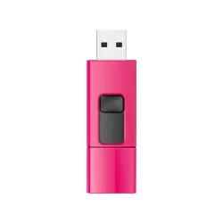 Silicon Power Ultima - U05 64GB USB 2.0 Pendrive Pink (SP064GBUF2U05V1H)