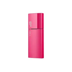 Silicon Power Ultima - U05 64GB USB 2.0 Pendrive Pink (SP064GBUF2U05V1H)
