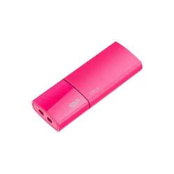 Silicon Power Ultima - U05 64GB USB 2.0 Pendrive Pink (SP064GBUF2U05V1H)