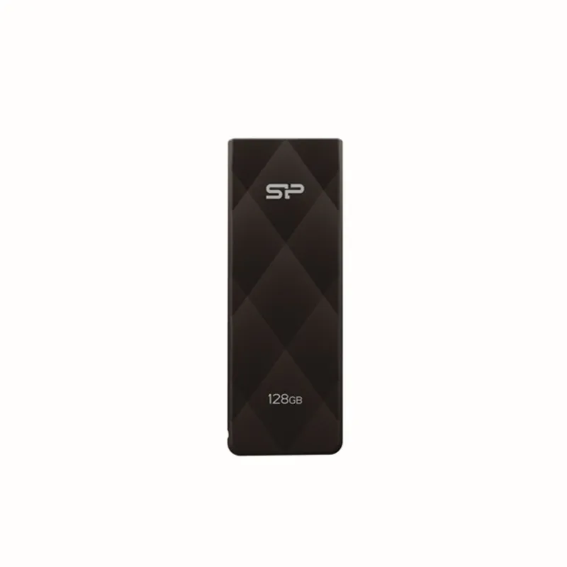 Silicon Power Blaze - B20 128GB Pendrive USB 3.2 Gen 1 Black, EAN: 4712702635171 Silicon Power Blaze - B20 128GB Pendrive USB 3.2 Gen 1 Black, EAN: 4712702635171