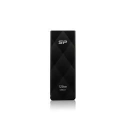 Silicon Power Blaze - B20 128GB Pendrive USB 3.2 Gen 1 Black, EAN: 4712702635171