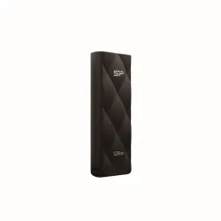 Silicon Power Blaze - B20 128GB Pendrive USB 3.2 Gen 1 Black, EAN: 4712702635171