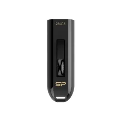 Silicon Power 256GB Blaze B21 Black