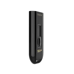 Silicon Power 256GB Blaze B21 Black