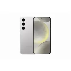 Samsung Galaxy S24 256GB Dual SIM okostelefon szürke (Marble Grey)