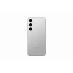 Samsung Galaxy S24 256GB Dual SIM okostelefon szürke (Marble Grey)