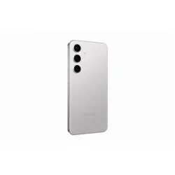 Samsung Galaxy S24 256GB Dual SIM okostelefon szürke (Marble Grey)