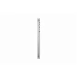 Samsung Galaxy S24 256GB Dual SIM okostelefon szürke (Marble Grey)
