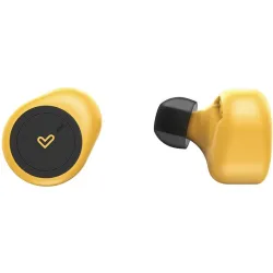Energy Sistem EN 449798 Earphones Urban 1 True Wireless Bluetooth sárga fülhallgató