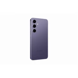 Samsung Galaxy S24 256GB Dual SIM okostelefon lila (Cobalt Violet)