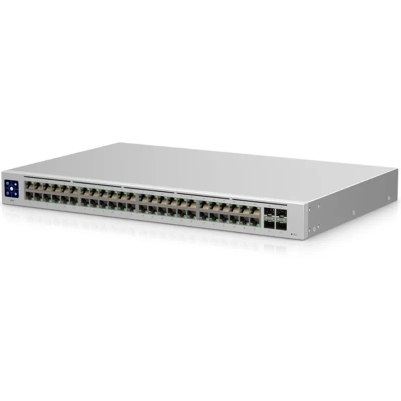 Ubiquiti UniFi USW-48 rack switch Ubiquiti UniFi USW-48 rack switch
