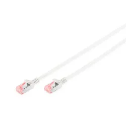 Digitus CAT6 U-UTP Patch Cable 15m Grey