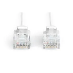 Digitus CAT6 U-UTP Patch Cable 15m Grey