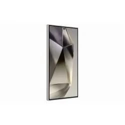 SAMSUNG Okostelefon Galaxy S24 Ultra, 256GB/12GB, Titánszürke