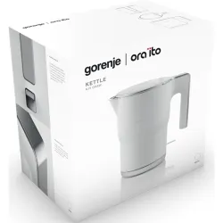 Gorenje K15ORAW vízforraló fehér