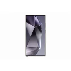 Samsung Galaxy S24 Ultra 256GB Dual SIM okostelefon lila (Titanium Violet)