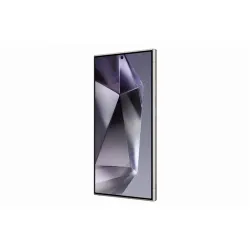 Samsung Galaxy S24 Ultra 256GB Dual SIM okostelefon lila (Titanium Violet)
