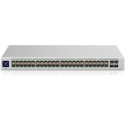 Ubiquiti UniFi USW-48 rack switch
