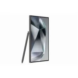 SAMSUNG Okostelefon Galaxy S24 Ultra, 512GB/12GB, Titánfekete