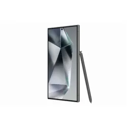 SAMSUNG Okostelefon Galaxy S24 Ultra, 512GB/12GB, Titánfekete
