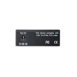 Digitus Gigabit Ethernet SFP Media Converter