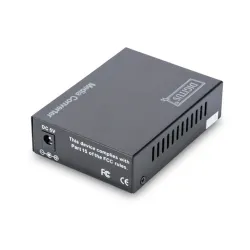 Digitus Gigabit Ethernet SFP Media Converter