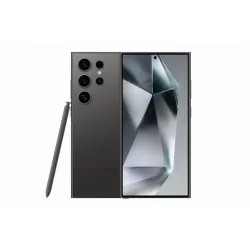 Samsung Galaxy S24 Ultra 1024GB Dual SIM okostelefon fekete (Titanium Black)