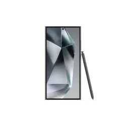 Samsung Galaxy S24 Ultra 1024GB Dual SIM okostelefon fekete (Titanium Black)