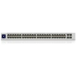 Ubiquiti UniFi USW-48 rack switch