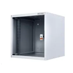 LEGRAND hálózati rackszekrény, 19" 16U SZÉL: 600 MÉLY: 600 MAG: 805 szürke egyré