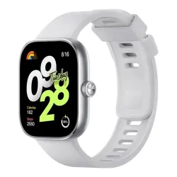 Xiaomi Redmi Watch 4 Silver Gray / BHR7848GL