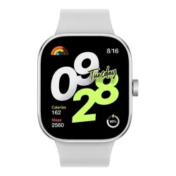Xiaomi Redmi Watch 4 Silver Gray / BHR7848GL