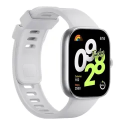 Xiaomi Redmi Watch 4 Silver Gray / BHR7848GL